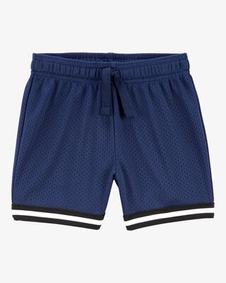 Product image 2 of Toddler 4-Pack Fan-Favorite Mesh Shorts
