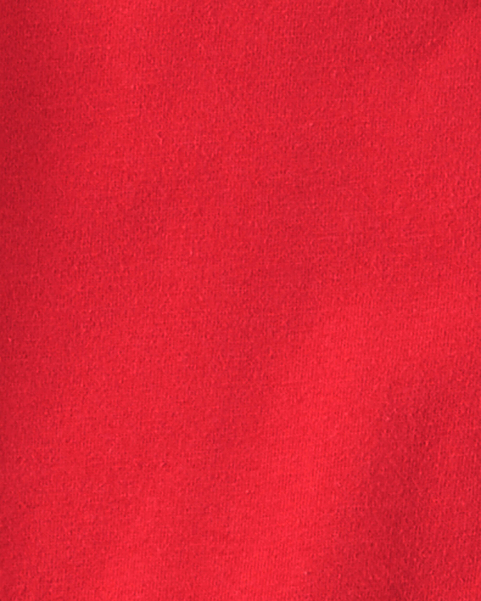 Baby Solid Short-Sleeve Pocket Tee