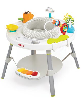 Product image 1 of Explore & More Baby's View 3-Stage Activity Center