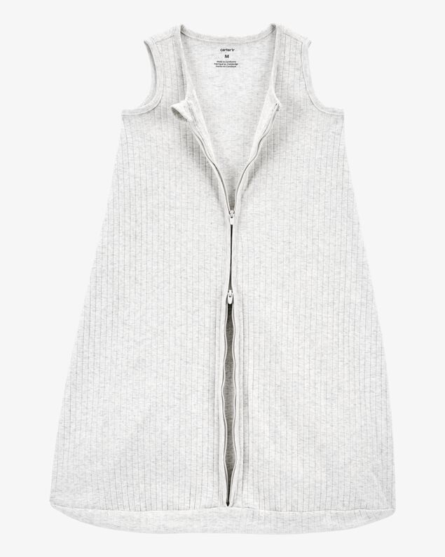 Product image 2 of Baby 2-Way Zip Wearable Blanket