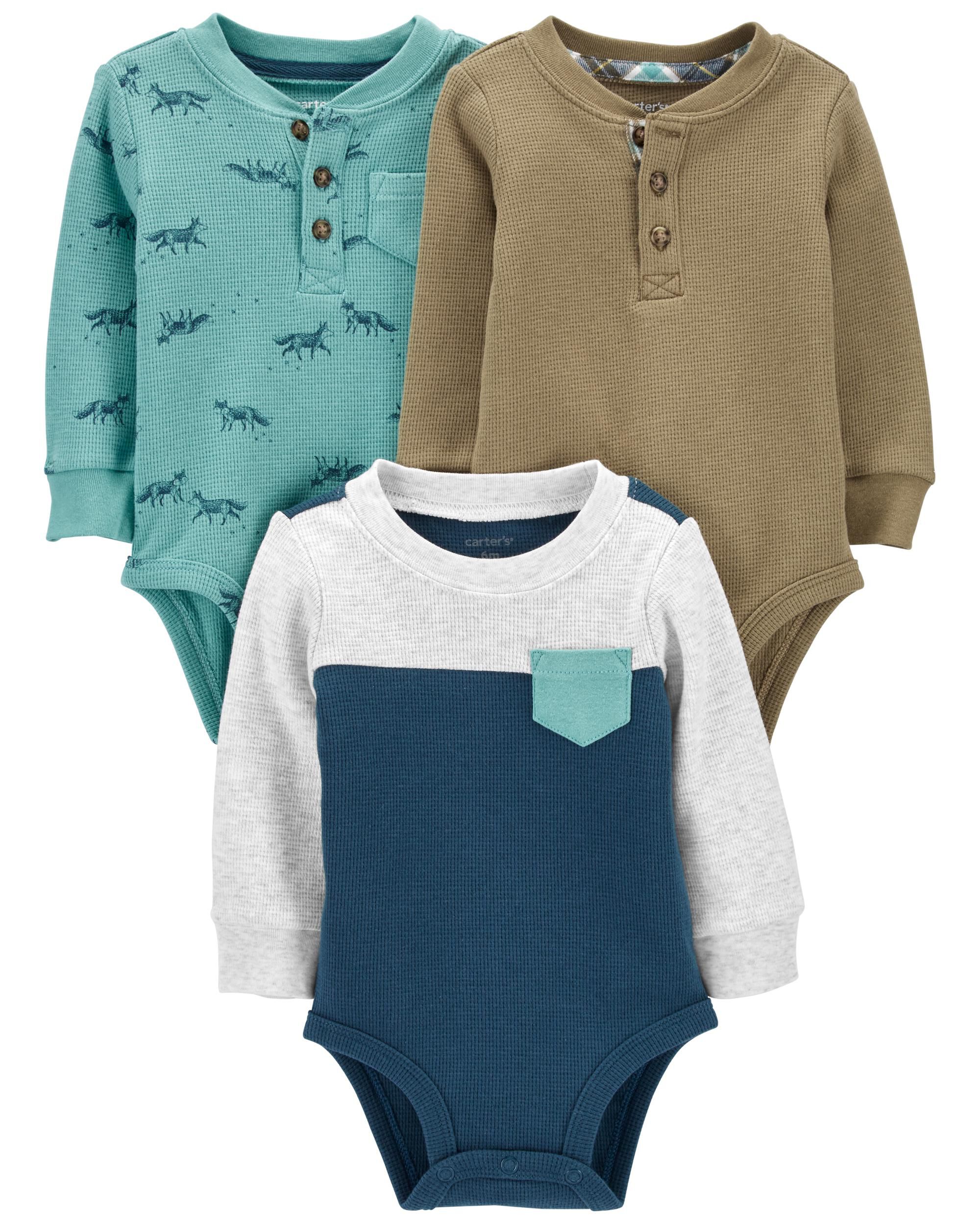 carters baby suits