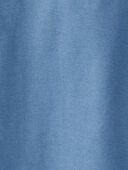 Multi - Kid 3-Pack Organic Cotton Tees, Selected