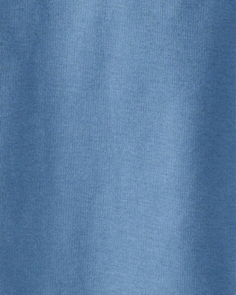  Product image 3 of Kid 3-Pack Organic Cotton Tees