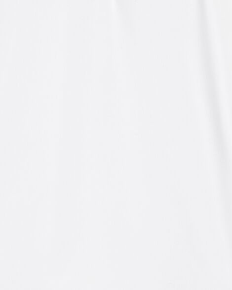 Product image 3 of Kid 2-Pack Active Uniform Polo Shirts in Moisture Wicking BeCool™ Fabric - White