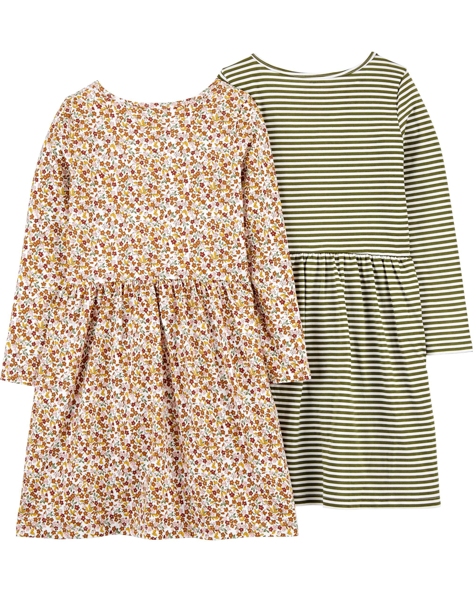 carters dresses 5t