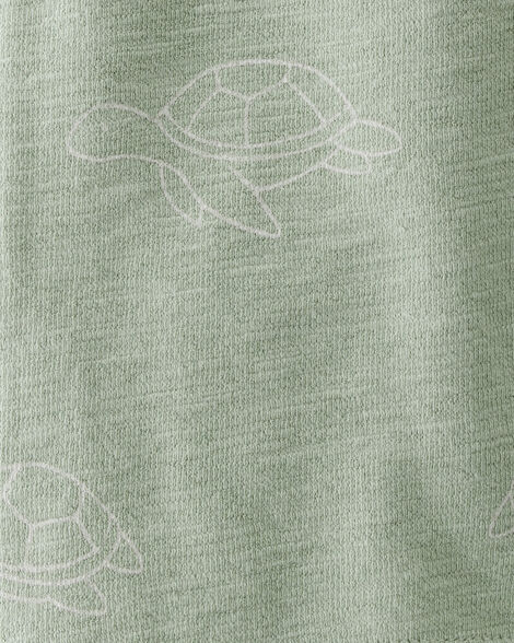 Product image 4 of Baby 2-Piece Turtles Set Made with Organic Cotton