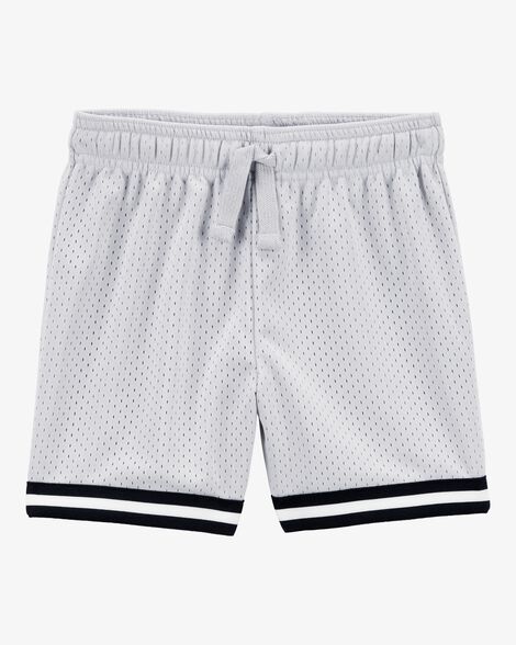  Product image 5 of Toddler 2-Pack Fan-Favorite Mesh Shorts