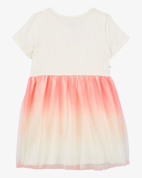 Toddler Ombré Tutu Dress