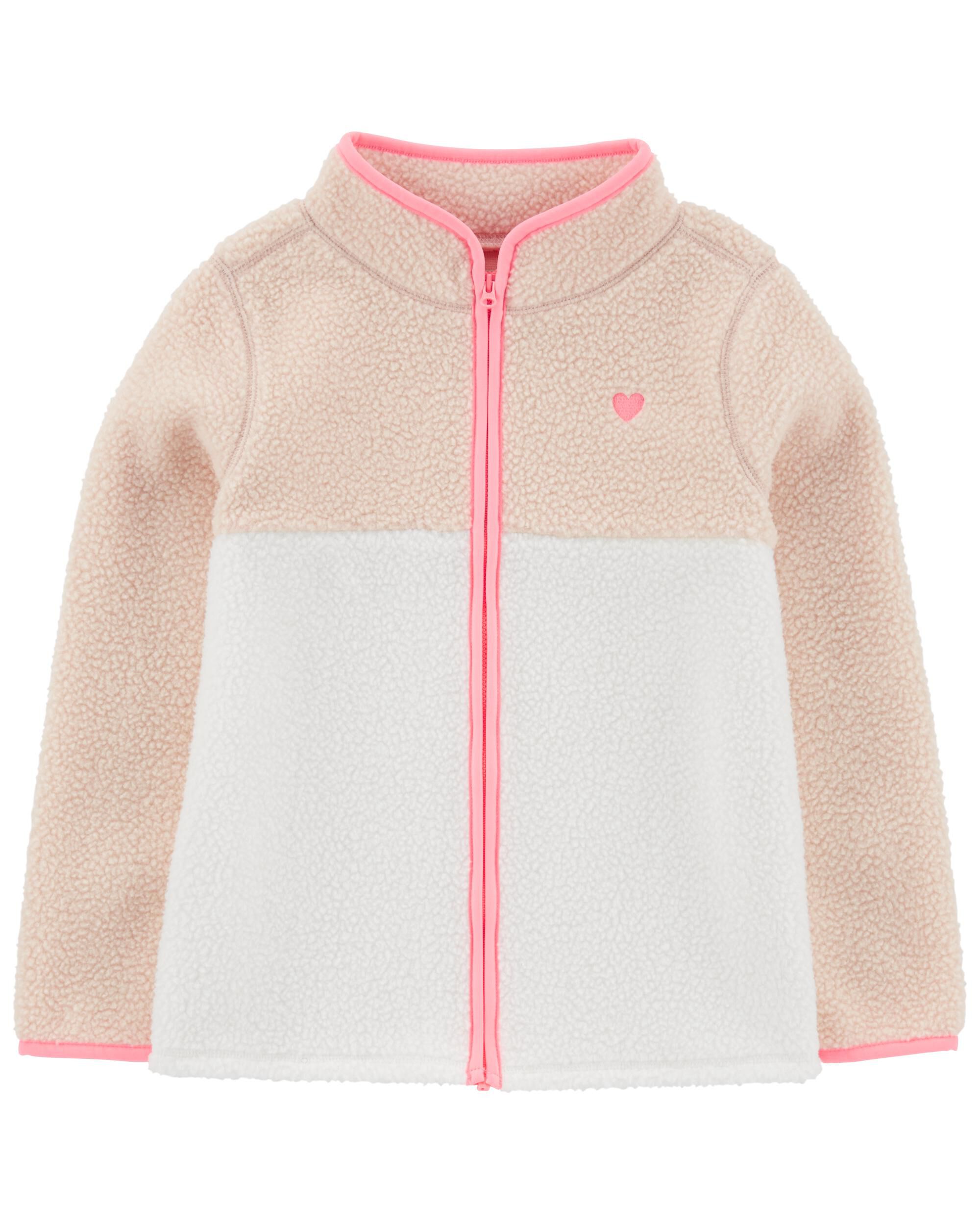 商品画像：SUGARHILL 2020AW EMBROIDARY TEDDY JACKET 4