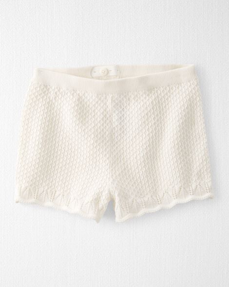  Product image 2 of Kid 2-Piece Organic Cotton Sweater Knit Set