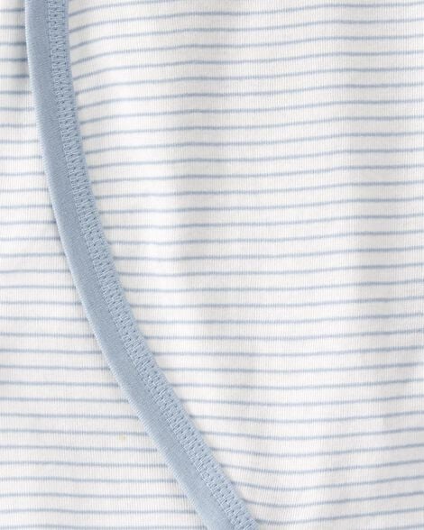 Product image 3 of Baby Organic Cotton Sleep & Play Pajamas