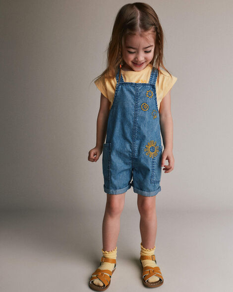 Chambray Clothes & Outfits