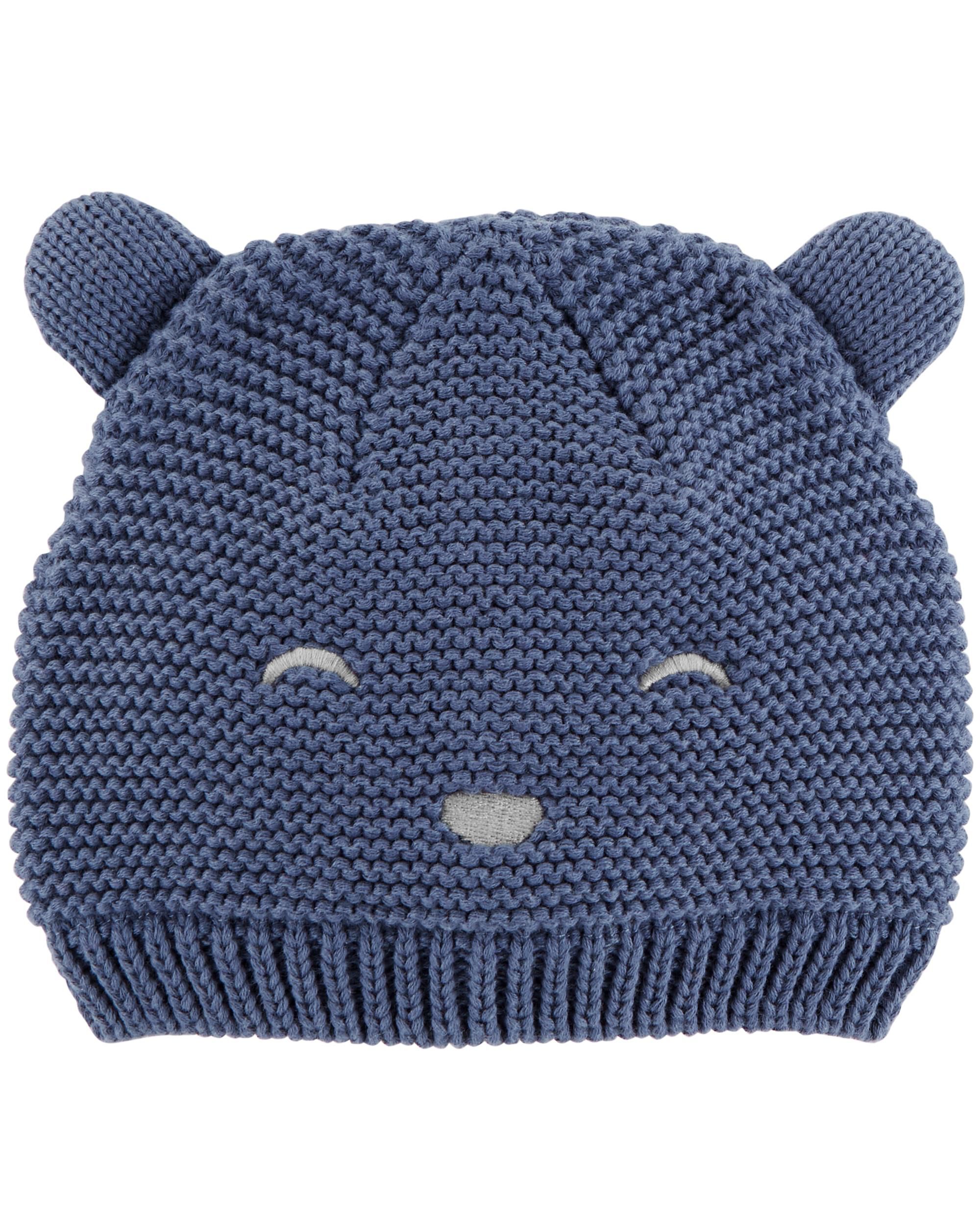 Bear Beanie | carters.com