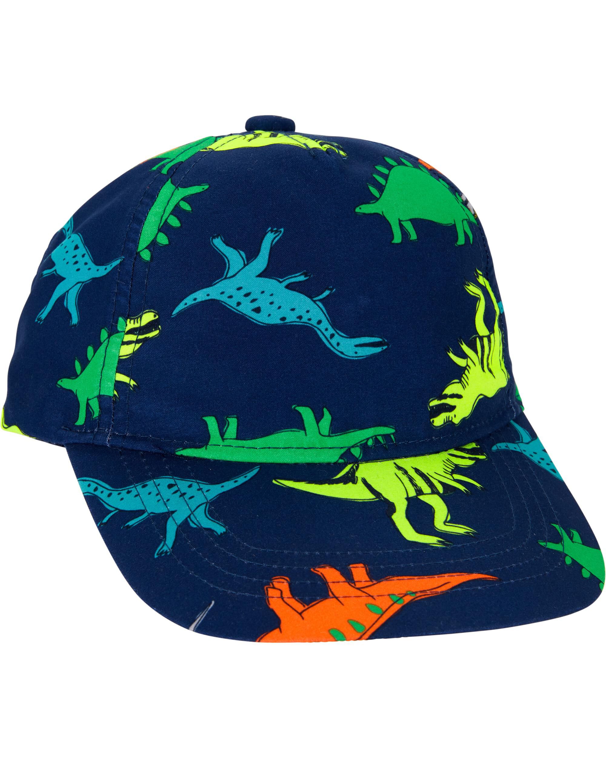 Dinosaur Baseball Hat | carters.com