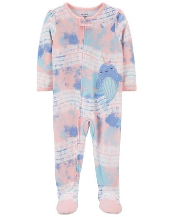Baby Girl Pajamas Carter S Free Shipping