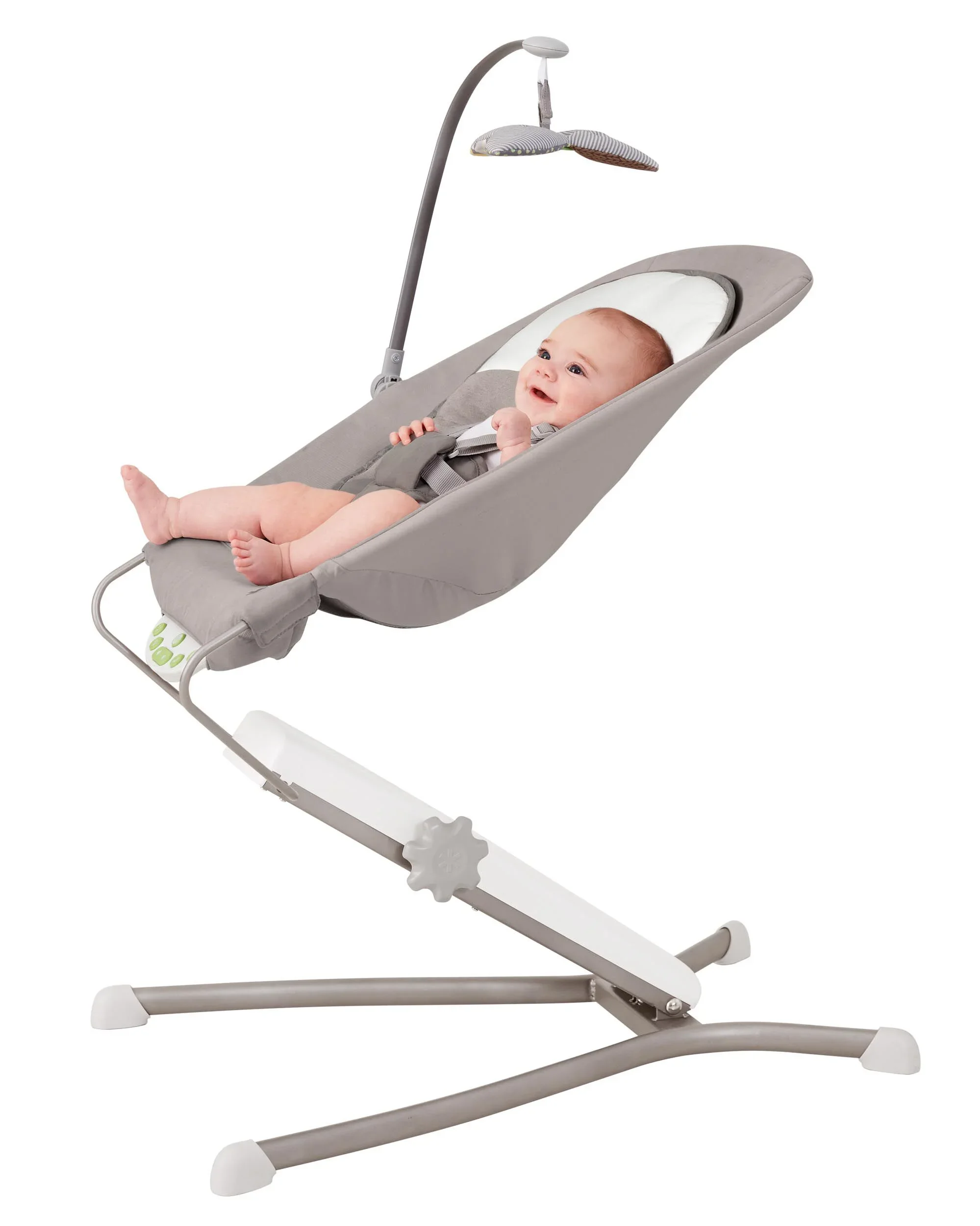 Carters baby bouncer hot sale