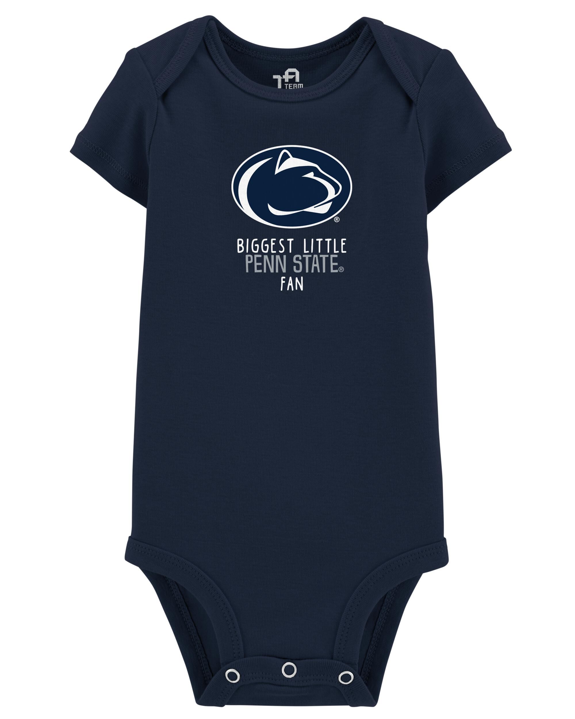 Baby NCAA Penn State Nittany Lions Bodysuit Carter s Carter s