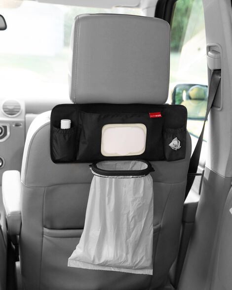 How to Clean Baby Car Organizers Easily: Quick & Effective Tips