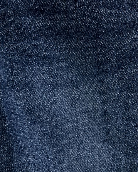 Product image 3 of Baby Dark Wash Super Skinny-Leg Jeans