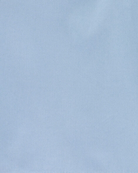  Product image 3 of Kid Stretch Chino Shorts - Blue