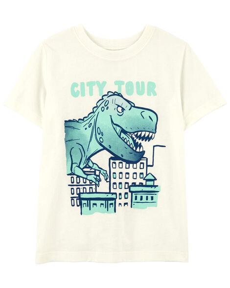 Product image 1 of Toddler City Tour Graphic Tee