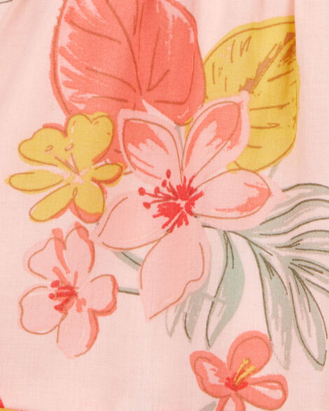 Product image 4 of Baby Floral Tiered Dress