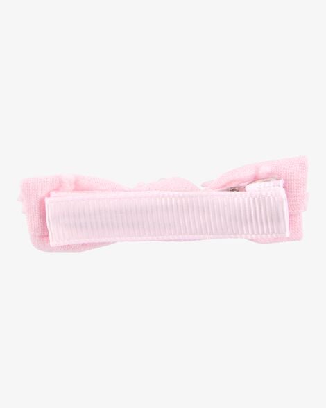Product image 2 of Baby 6-Pack Bow Hair Clips