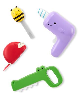 Product image 1 of Zoo Crew Tool Set Toy