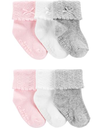 Baby Girl Socks Tights Carter S Free Shipping