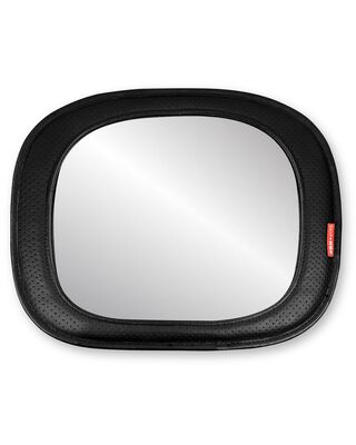 Product image 1 of Style Driven Backseat Baby Mirror