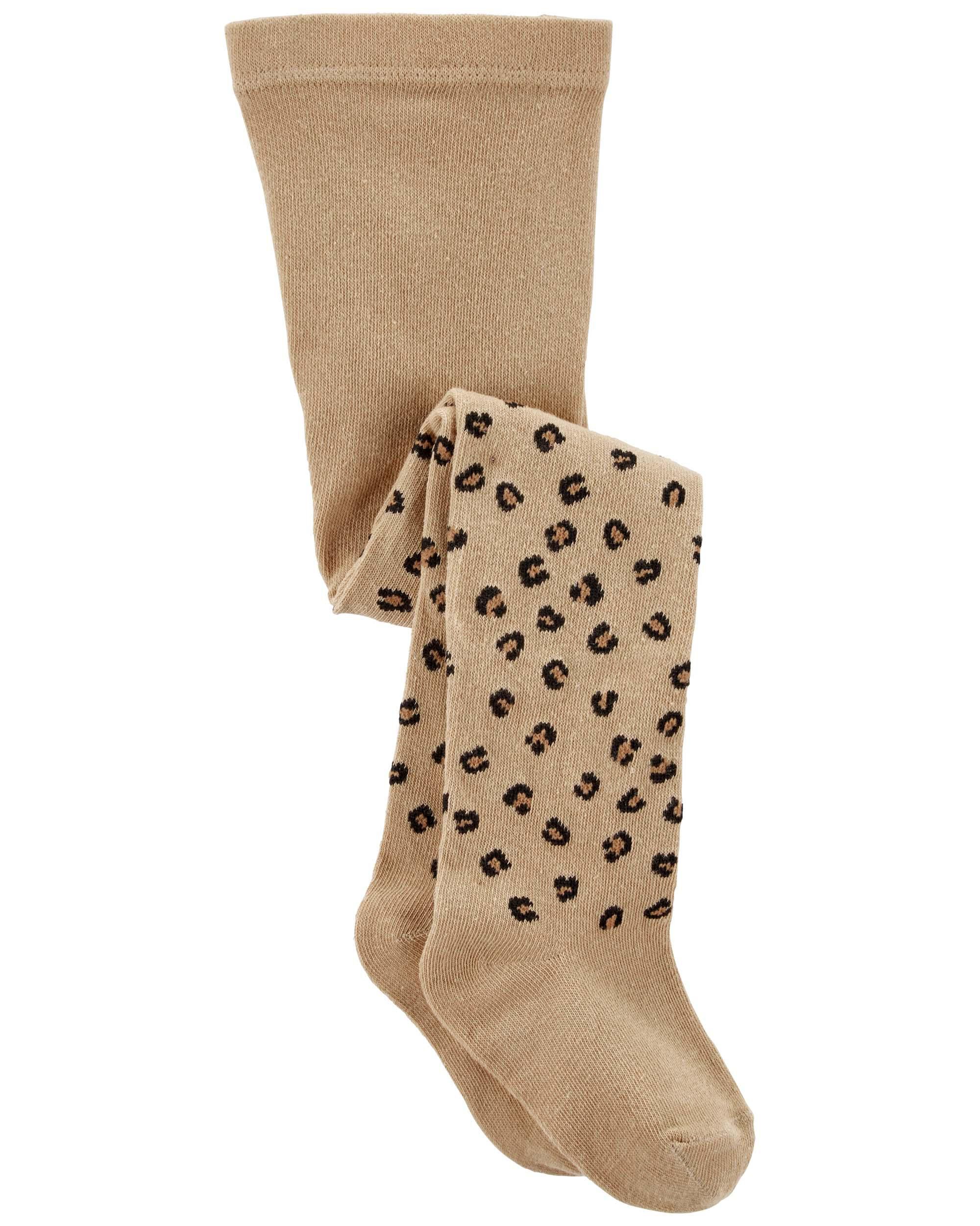 Carters tights toddler clearance
