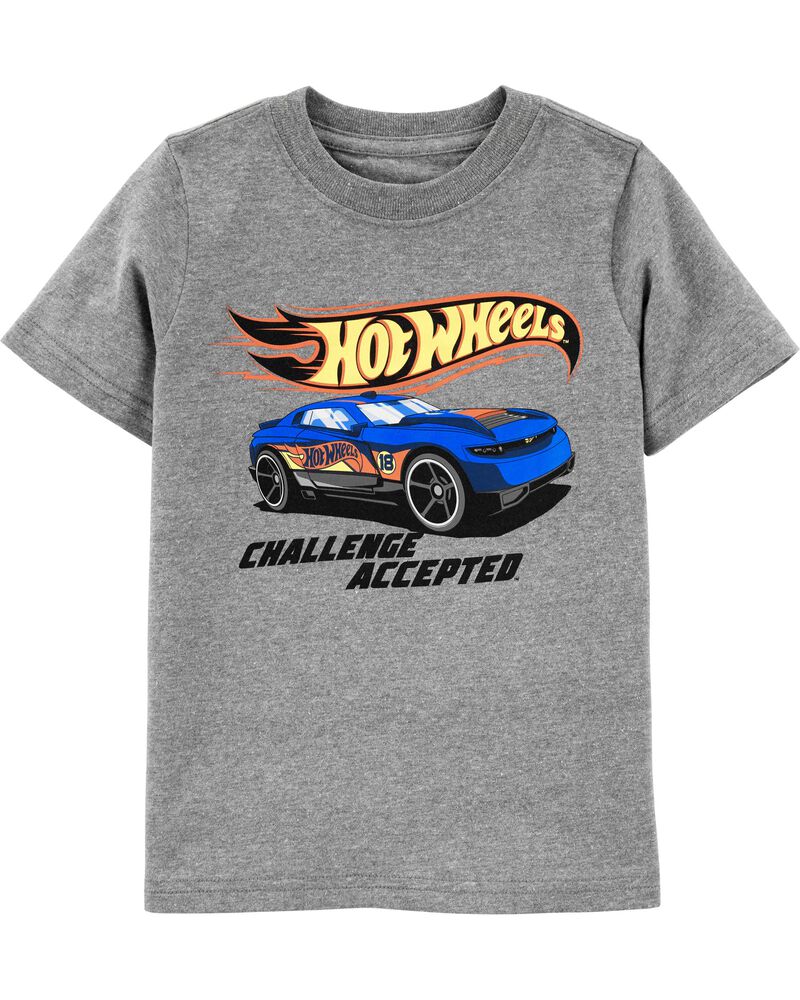 hot wheels tee