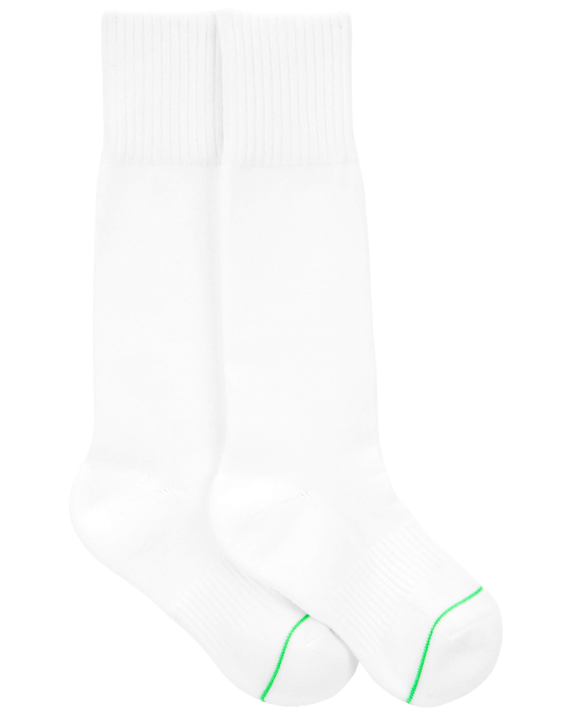 Kid 1-Pack Performance Socks