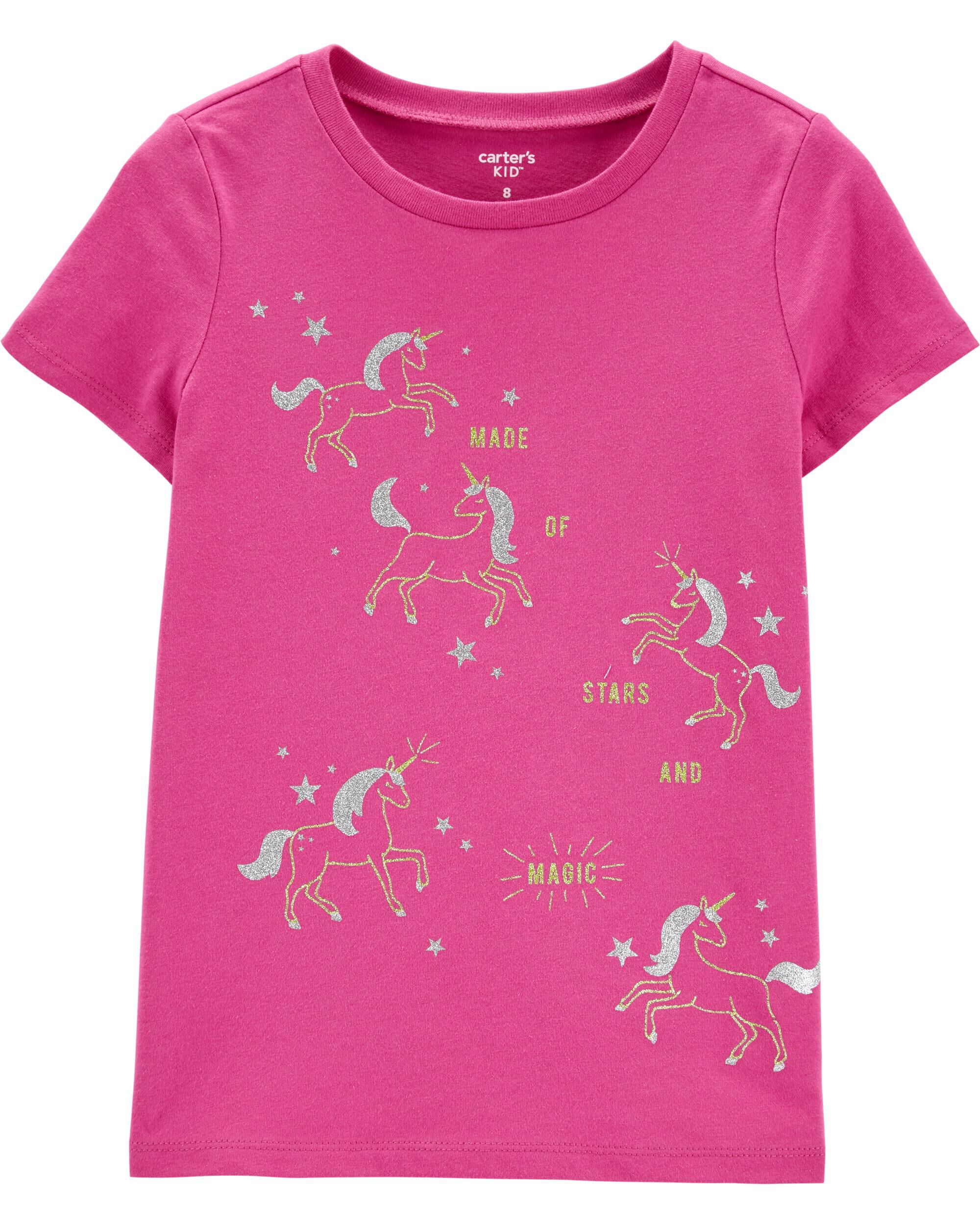 *DOORBUSTER* Unicorn Jersey Tee