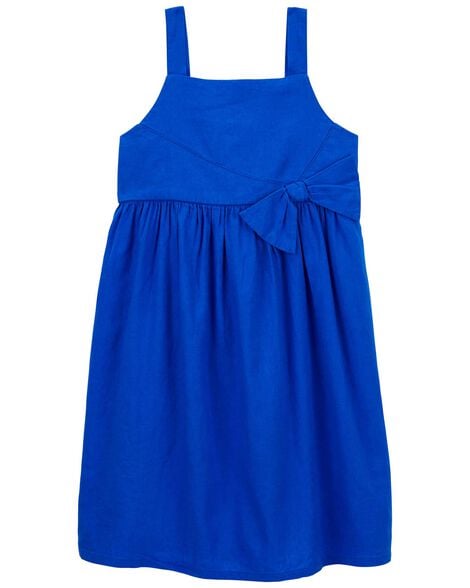  Product image 1 of Kid Sleeveless Dress