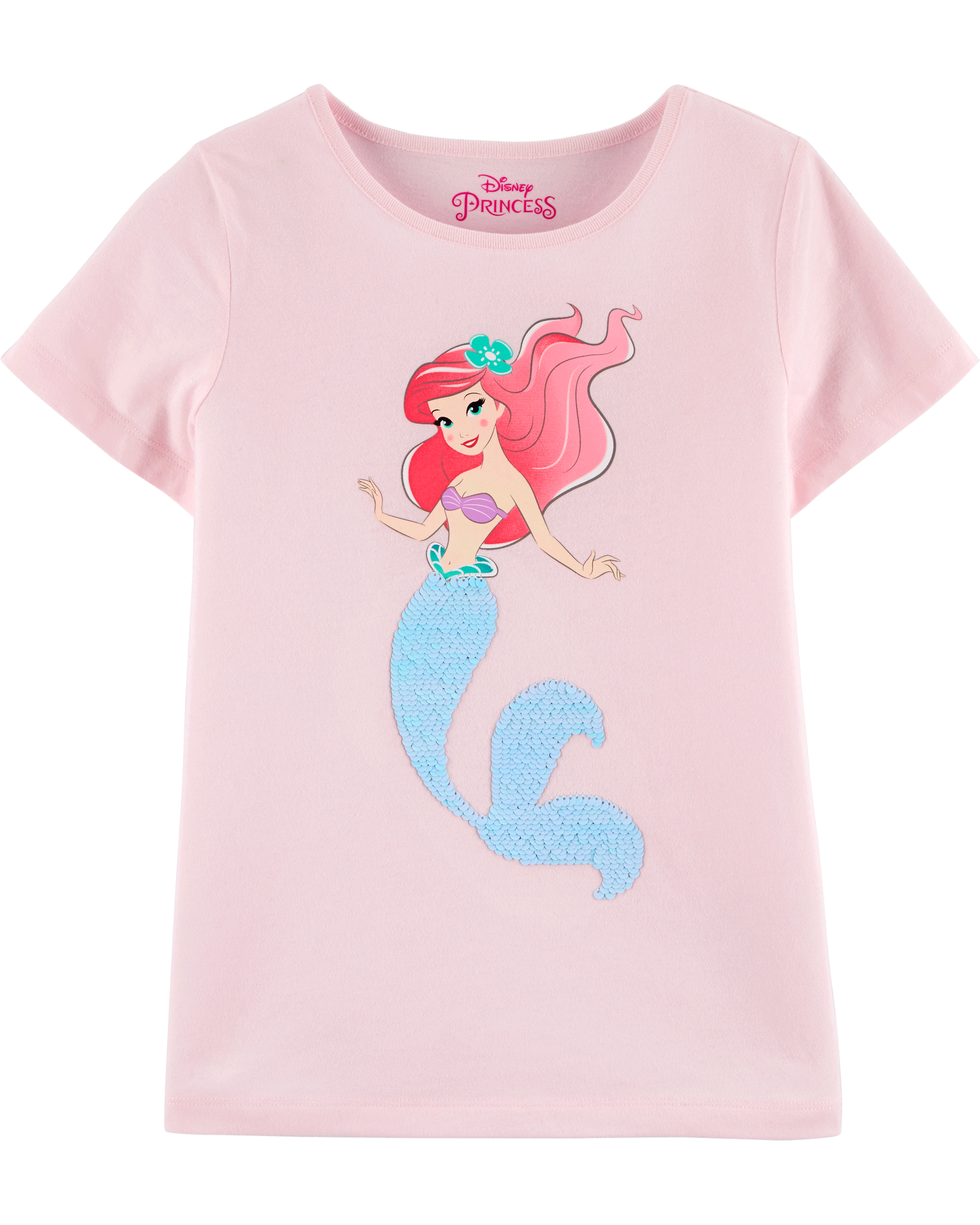 little mermaid shirt toddler