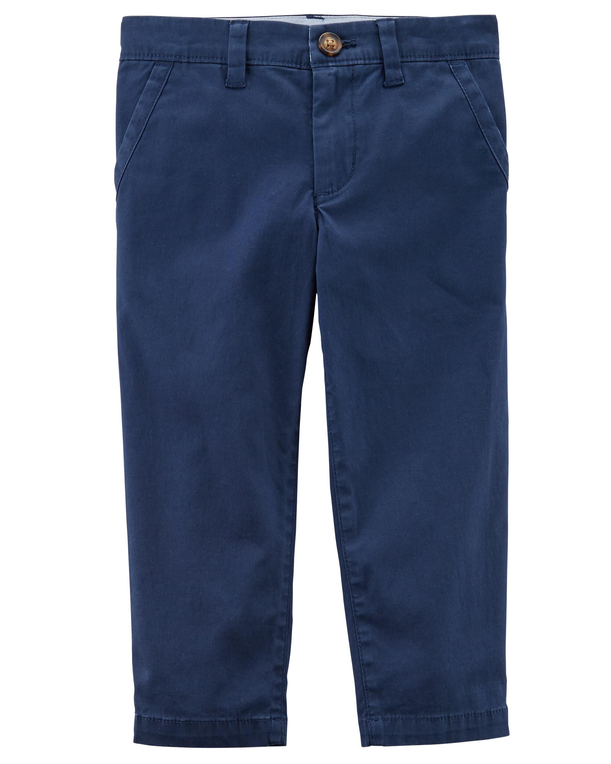 carters dress pants