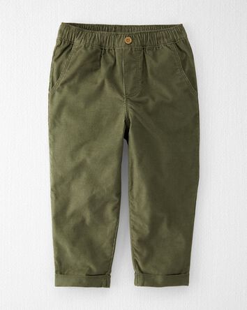 carters lined pants