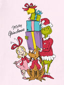 Pink - Toddler Dr. Seuss’ The Grinch™ Christmas Tee, Selected