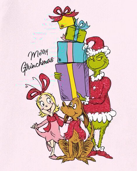  Product image 2 of Toddler Dr. Seuss’ The Grinch™ Christmas Tee