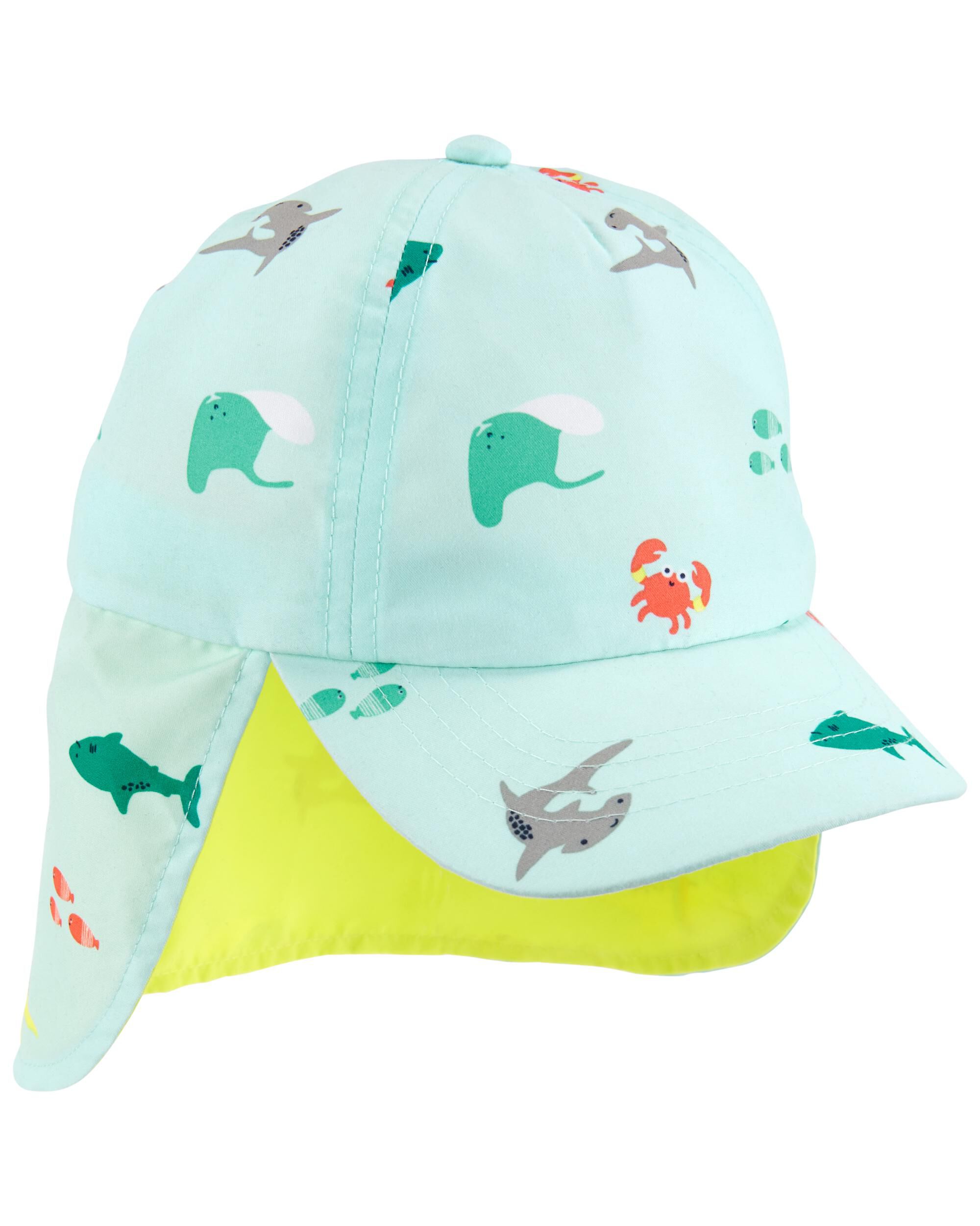carters boys hats