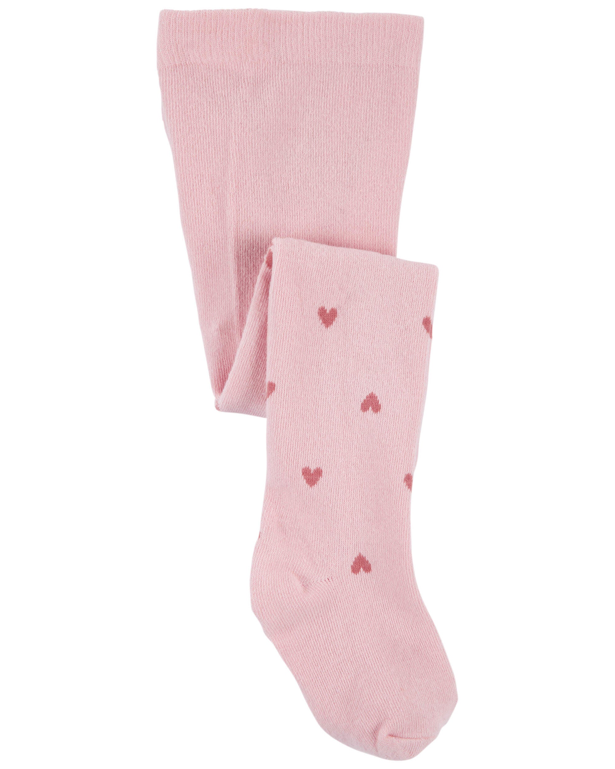 Toddler Heart Tights Carter s Carter s
