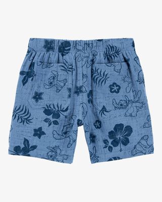 Product image 2 of Toddler Disney© Lilo & Stitch 2-Piece Gauze Outfit Set