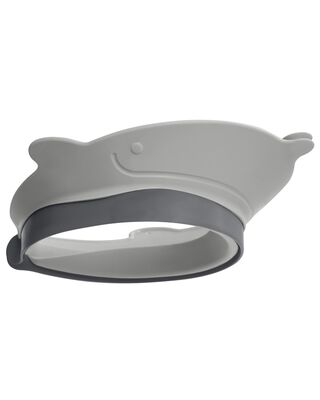 Product image 1 of Moby Bath Visor - Grey