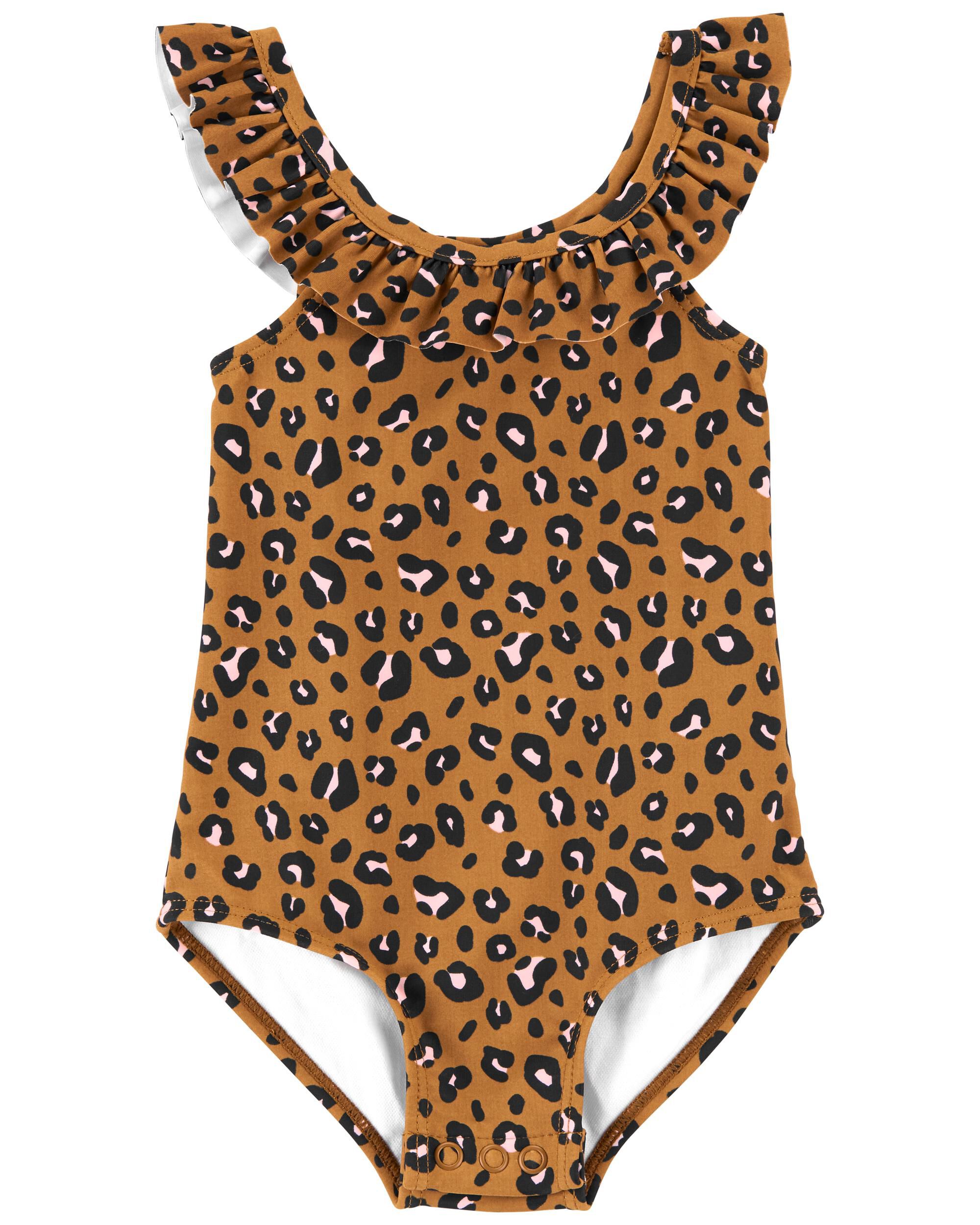 carters baby bathing suits