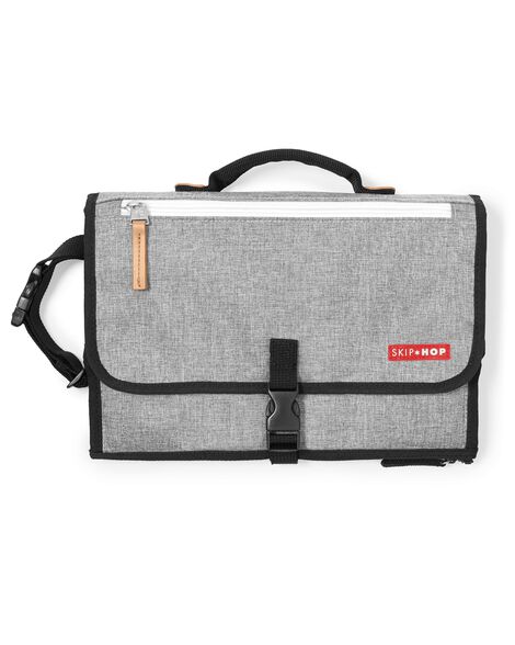 Pronto Signature Changing Station