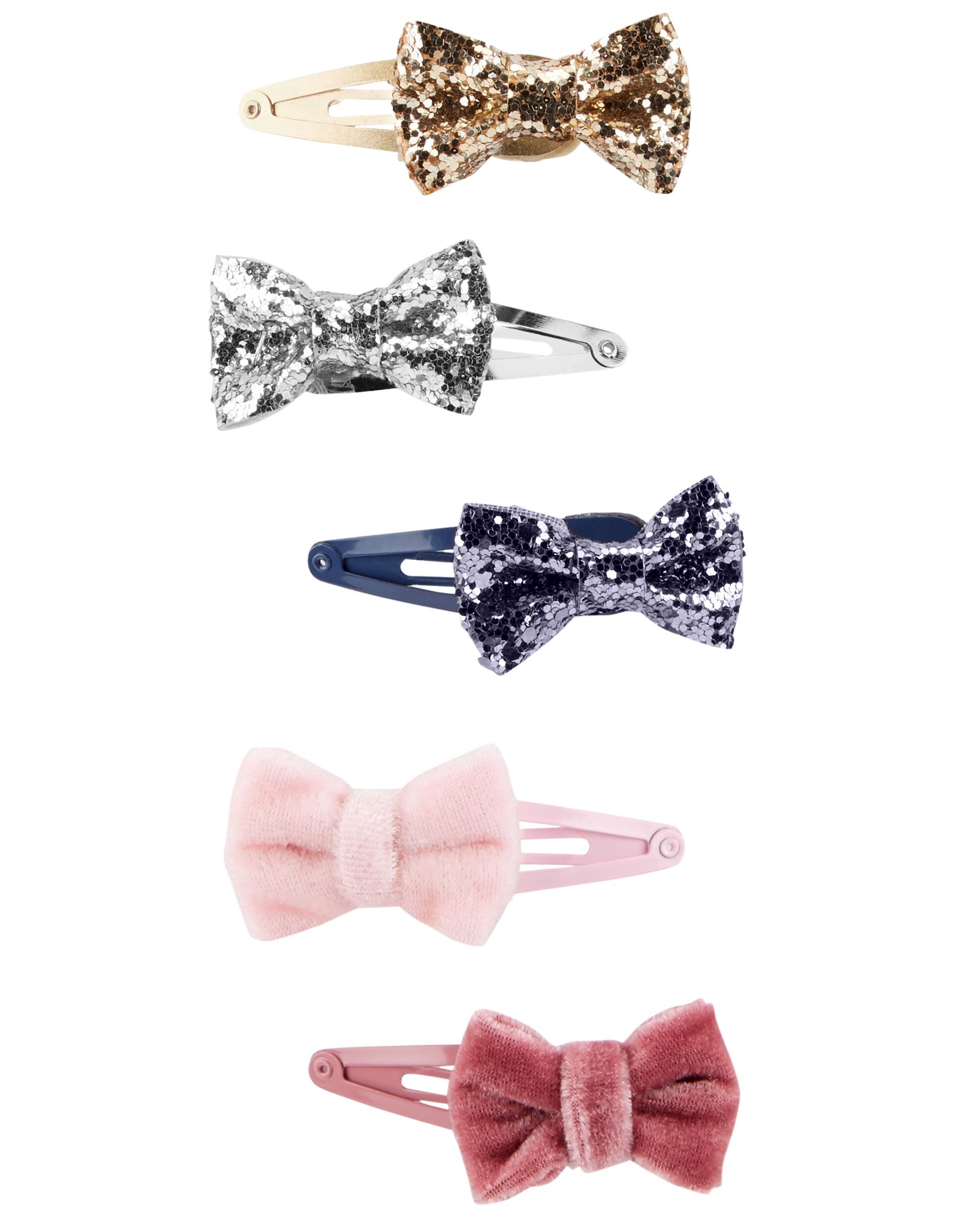 carters baby hair accessories