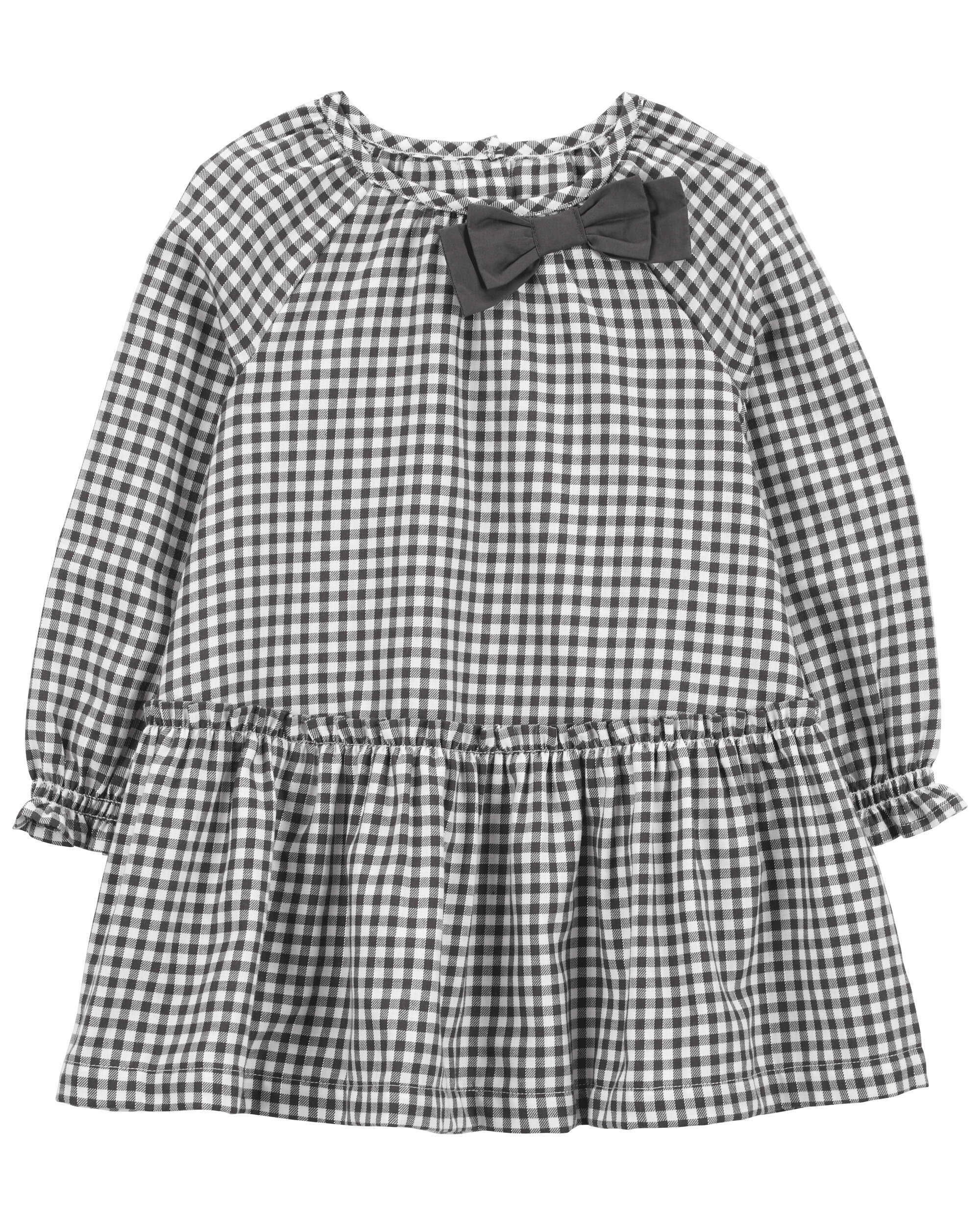 Toddler 2-Piece Floral Tee & Flutter Dress Set - Carter's
