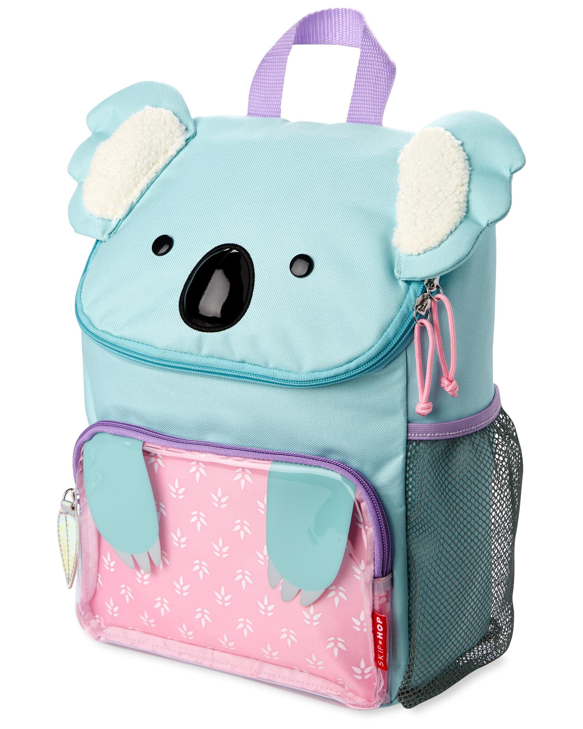 skip hop backpack carters