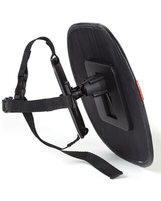 Product image 2 of Style Driven Backseat Baby Mirror